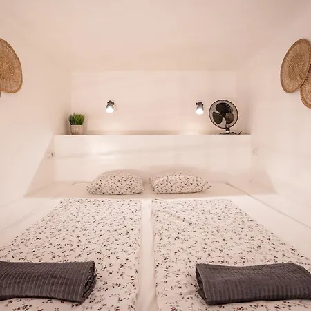 Lägenhet Szentkiralyi Lofts Budapest