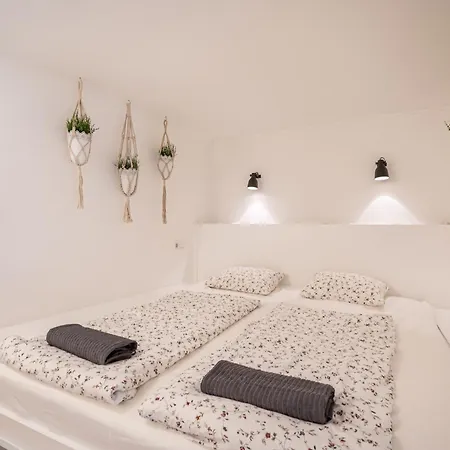 Szentkiralyi Lofts Budapest