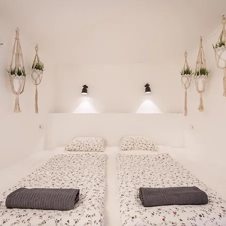 Szentkiralyi Lofts * Budapest