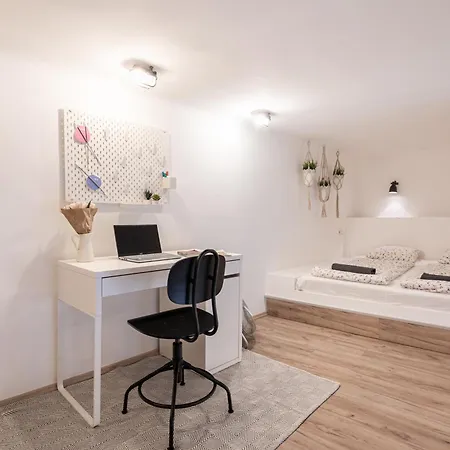 Szentkiralyi Lofts Budapest