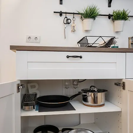 Szentkiralyi Lofts Lägenhet Budapest
