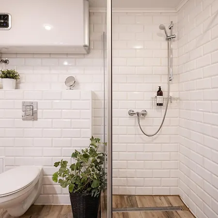 Szentkiralyi Lofts Budapest