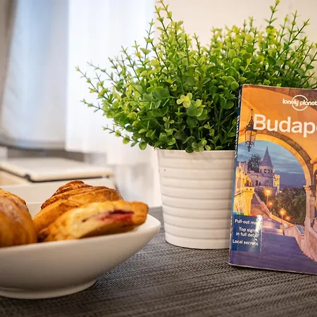 Szentkiralyi Lofts Budapest